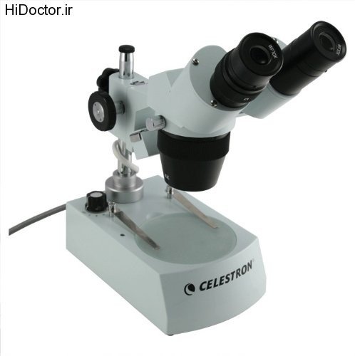  عکس میکروسکوپ با کیفیت