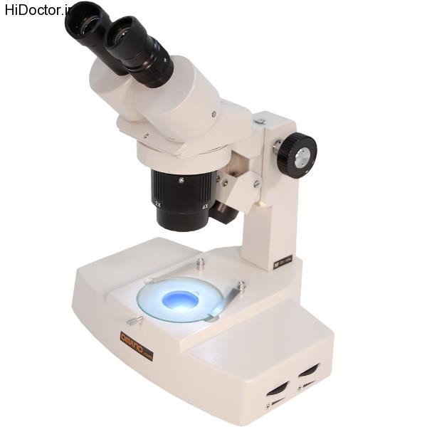  عکس میکروسکوپ برای پروفایل