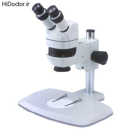  عکس میکروسکوپ برای پروفایل