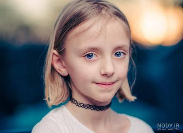 عکس چهره مرد