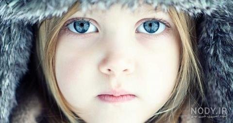 عکس چهره مرد