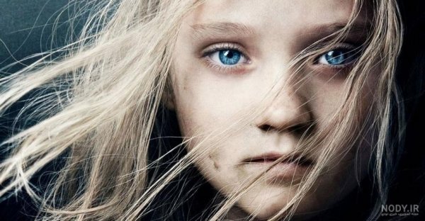 عکس چهره مرد