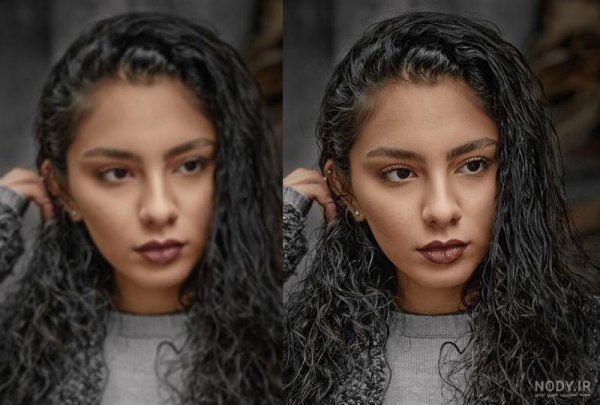  عکس فول اچ دی پرتره