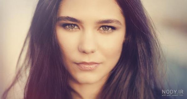 عکس چهره مرد