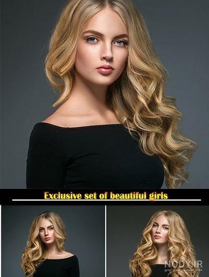  عکس فول اچ دی پرتره