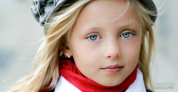 عکس چهره مرد