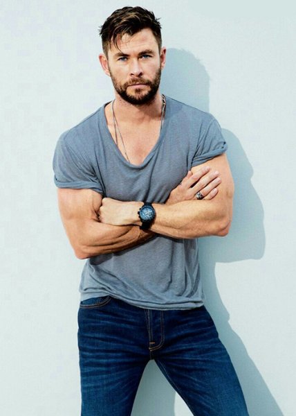  عکس پرتره هنری مردانه