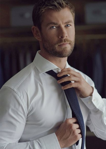  عکس پرتره هنری مردانه