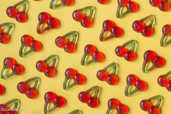  عکس آلبالو برای تصویر زمینه کامپیوتر