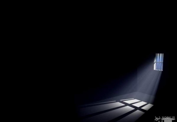 عکس مرد تنها در غروب