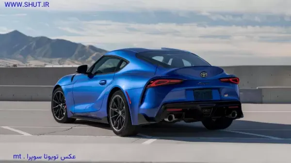 عکس تویوتا هایلوکس برای پروفایل