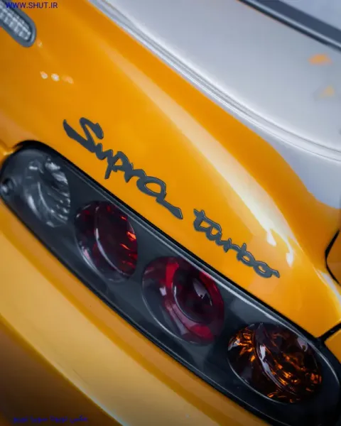 عکس تویوتا هایلوکس برای پروفایل