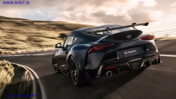 عکس تویوتا هایلوکس برای پروفایل