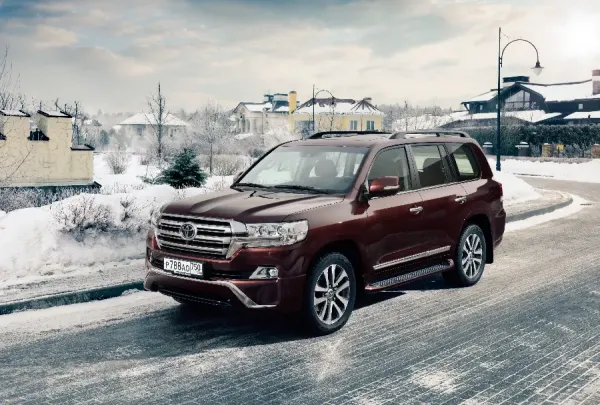  عکس پرادو برای پروفایل