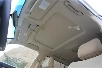  عکس ماشین لندکروز جدید