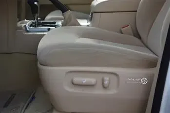  عکس ماشین لندکروز جدید