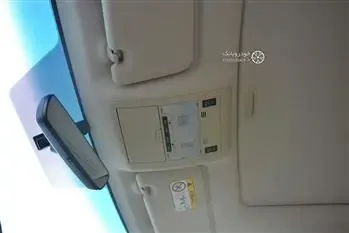  عکس ماشین لندکروز جدید