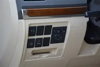  عکس ماشین لندکروز جدید