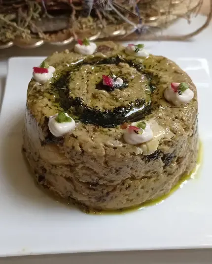  عکس کیک های فنجانی برای تولد