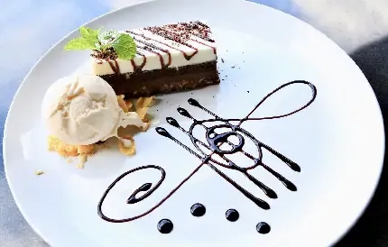  عکس کیک های فنجانی برای تولد