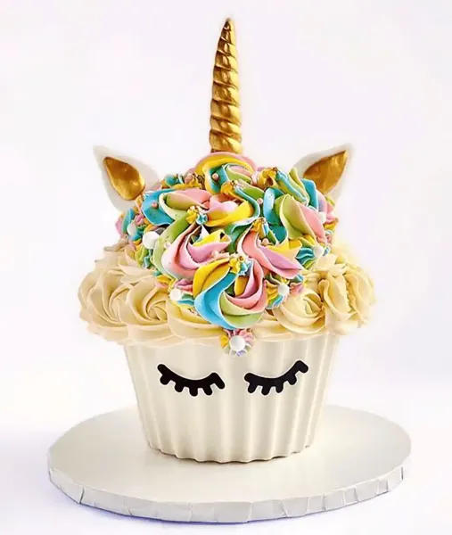  عکس کاپ کیک تولد