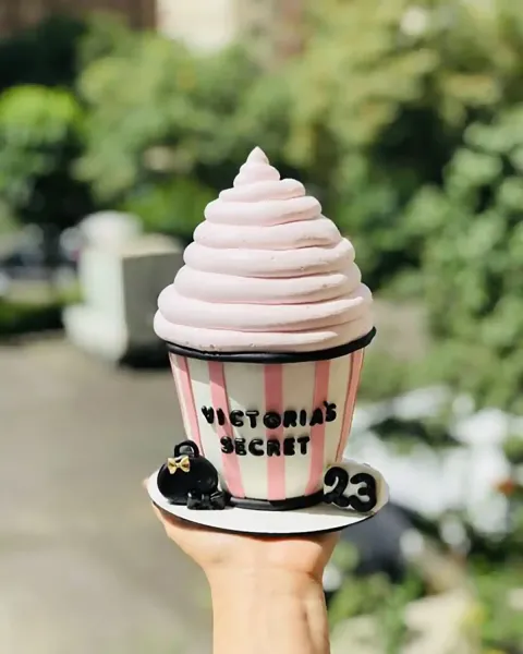  عکس کاپ کیک تولد