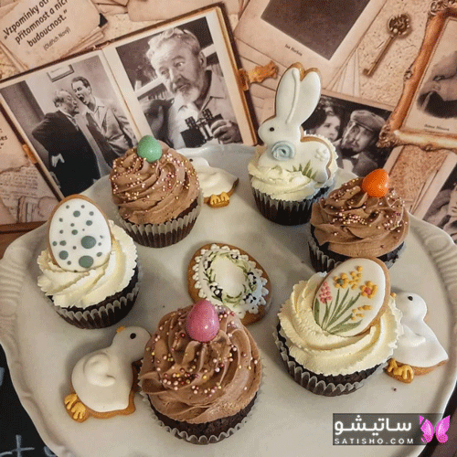 قیمت کیک تولد مردانه لاکچری