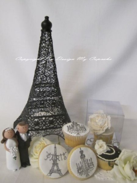  عکس کاپ کیک واقعی