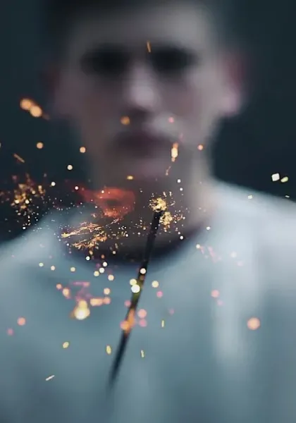 عکس کاپ کیک واقعی