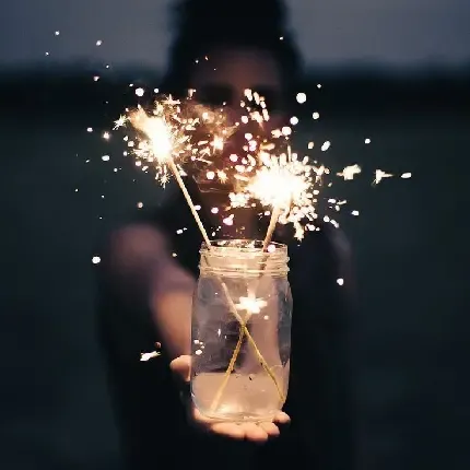 عکس کاپ کیک واقعی