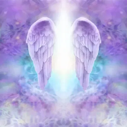  زیباترین عکس با مفهوم بهشت برای پروفایل