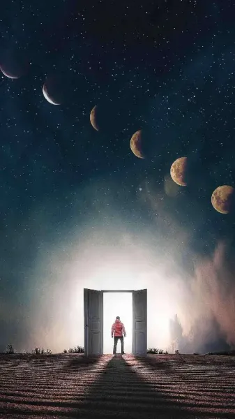  عکس بهشت زیبا