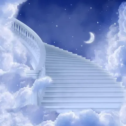  عکس بهشت برای پروفایل