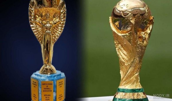  عکس جام طلا برای پروفایل