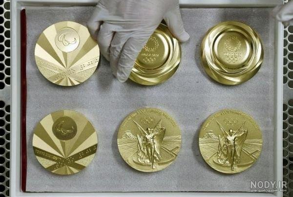  عکس جام طلا برای پروفایل