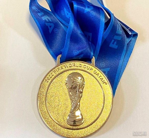  عکس جام طلا برای پروفایل