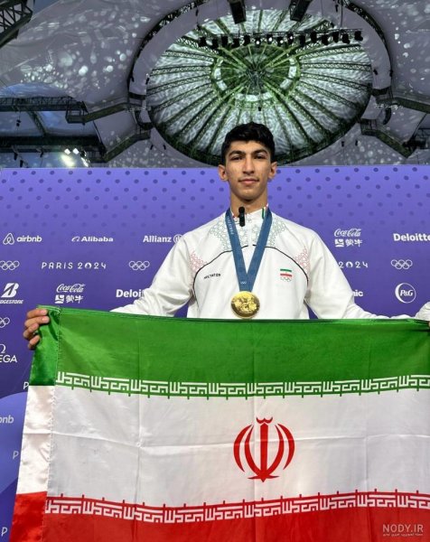  عکس مدال المپیک برای تصویر زمینه