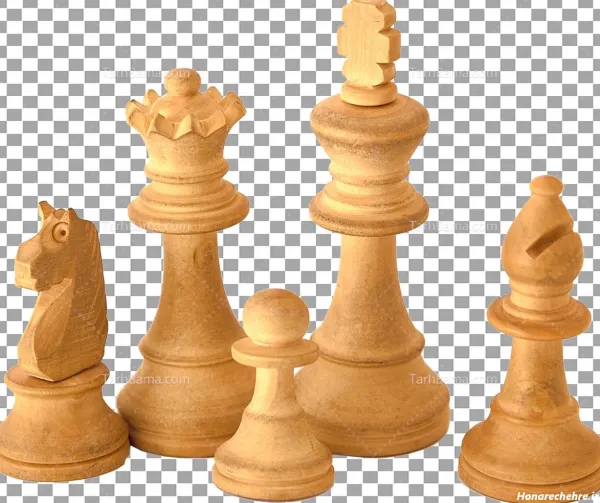  عکس شاه شطرنج برای پروفایل