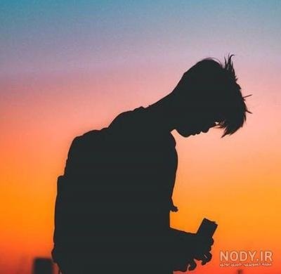  عکس پسرانه شاد و پرانرژی