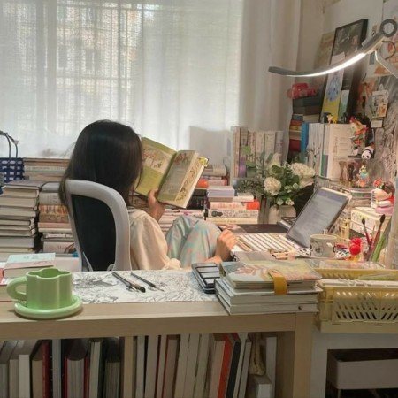 عکس پروفایل برای گروه مدرسه دخترانه