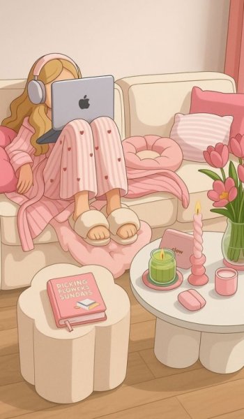 عکس پروفایل برای گروه مدرسه دخترانه