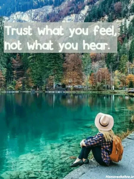 عکس پروفایل شاد انگلیسی