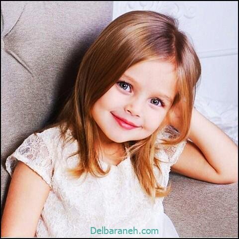  عکس پروفایل شاد کودکانه