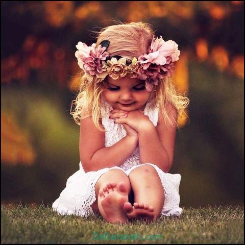  عکس پروفایل شاد کودکانه