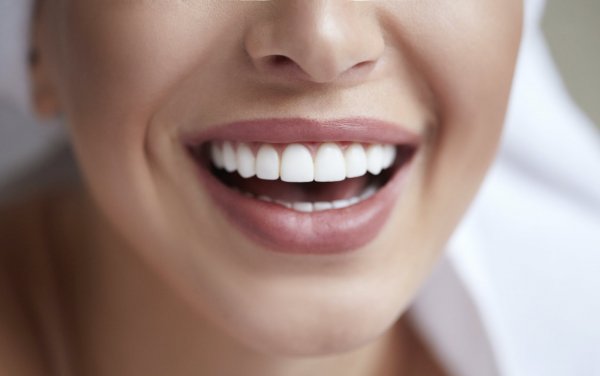 عکس لبخند عاشقانه