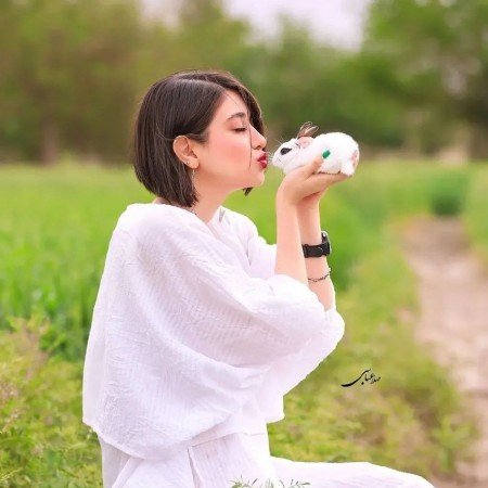  عکس شاد فانتزی