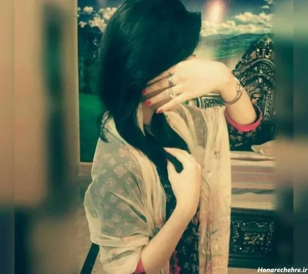  عکس پروفایل شاد و قشنگ