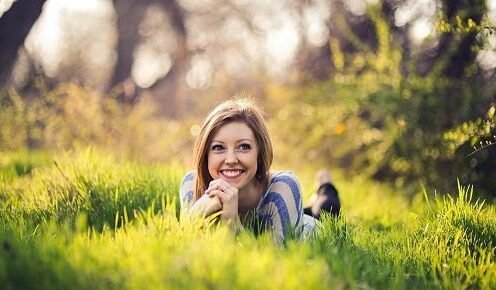 عکس خنده دار برای پروفایل