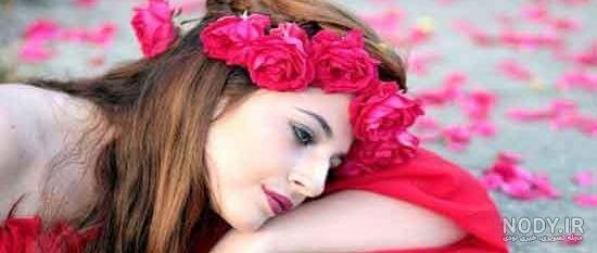  عکس پروفایل شاد و خاص دخترانه