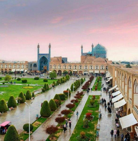  عکس پروفایل شاد و انرژی مثبت